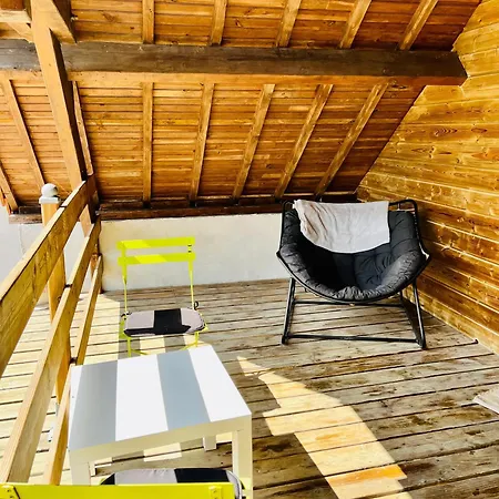 Maisonnette En Baie De Somme * Favières